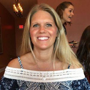 Meet your Posher, Anne